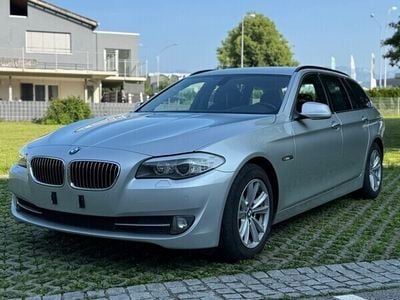 Gebraucht BMW 535 313 PS (230 kW) 2012 Kombi