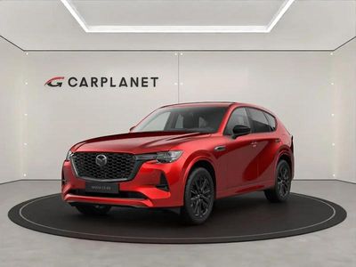 Rot Neu 2025 Mazda CX-60 Homura-Line SUV | CHF 67’150