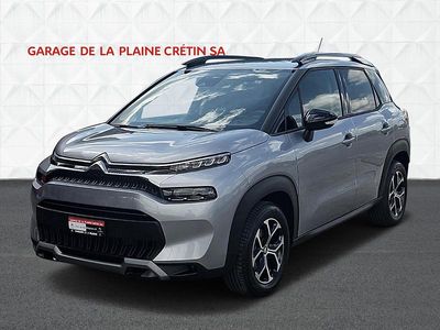 Gebraucht 2024 Citroën C3 Aircross SUV | CHF 18’900 (Fairer Preis)
