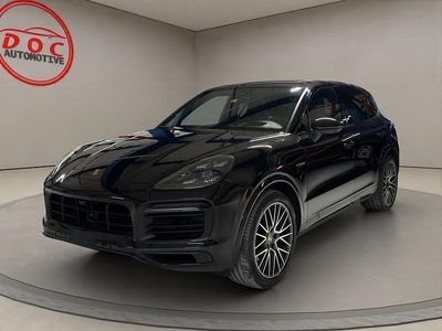 Gebraucht 2021 Porsche Cayenne SUV | CHF 62’990