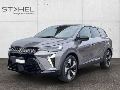 Anthrazit Neu 2025 Mitsubishi Grandis Intense SUV | CHF 37’790