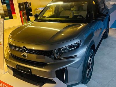 Neu Citroën C3 Aircross 145 PS (106 kW) 2025 SUV