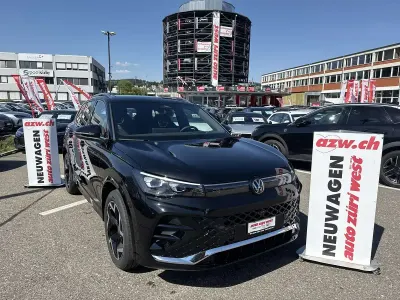 Neu (2026) VW Tiguan R-line 150 PS | Fairer Preis