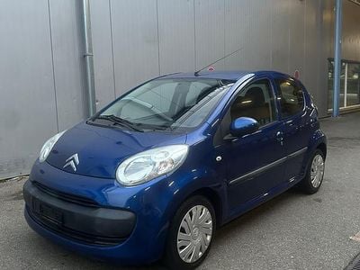 Gebraucht 2008 Citroën C1 Kleinwagen | CHF 4’400