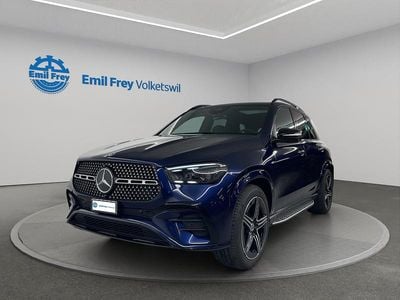 Neu 2025 Mercedes GLE400 | CHF 112’500 (Fairer Preis)