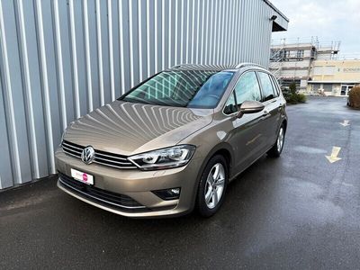 Gebraucht 2015 VW Golf VII Highline | CHF 15’980 (Fairer Preis)