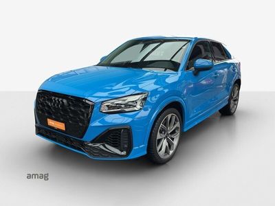 Audi SQ2