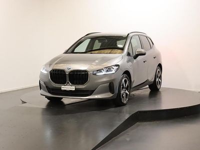 Grau Gebraucht 2023 BMW 230e Active Tourer Shadowline Van / Kleinbus | CHF 34’900