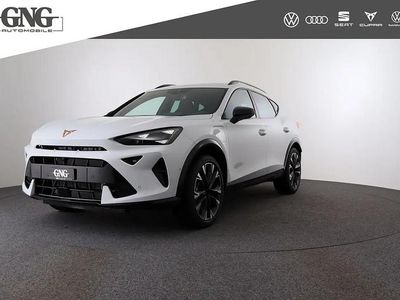 Weiss Gebraucht 2025 Cupra Formentor VZ SUV | CHF 52’750