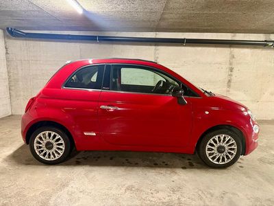 Gebraucht 2016 Fiat 500C S Cabrio | CHF 8’900 (Fairer Preis)