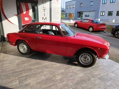 Gebraucht 1973 Alfa Romeo GT Junior | CHF 39’500