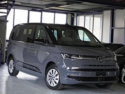 Gebraucht VW Multivan Edition 150 PS (110 kW) 2023 Van
