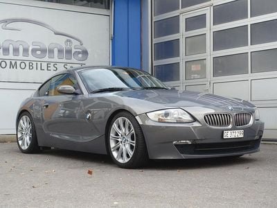 Gebraucht 2006 BMW Z4 Coupé | CHF 18’900