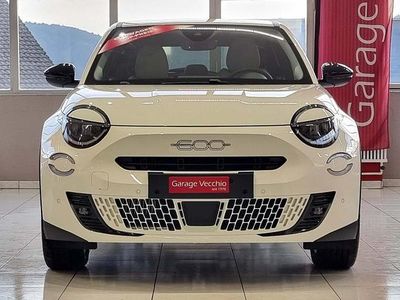 Gebraucht 2024 Fiat 600 La Prima SUV | CHF 29’990 (Fairer Preis)