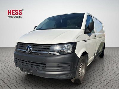 Gebraucht 2015 VW T6 Van | CHF 6’990