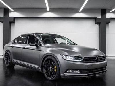 Gebraucht 2016 VW Passat Highline | CHF 12’900