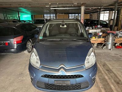 Citroën Grand C4 Picasso