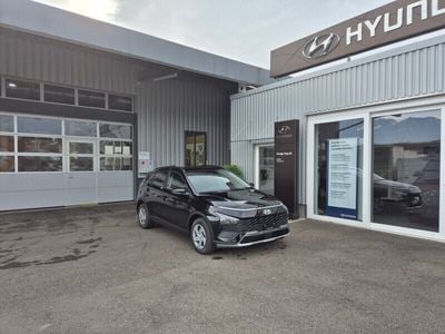Gebraucht 2025 Hyundai Bayon SUV | CHF 24’000 (Guter Preis)