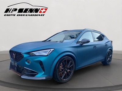 Gebraucht Cupra Formentor VZ 390 PS (286 kW) 2022 SUV