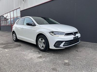 Gebraucht VW Polo Style 95 PS (69 kW) 2021