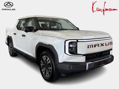 Gebraucht Maxus eTerron 9 325 kW (442 PS) 2024 Abholung