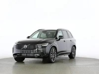 Neu (2026) Volvo XC90 Ultra 455 PS