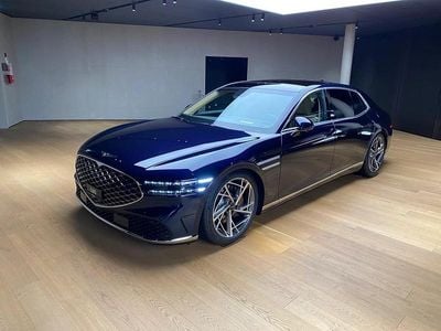 Blau Neu 2025 Genesis G90 Limousine | CHF 125’900