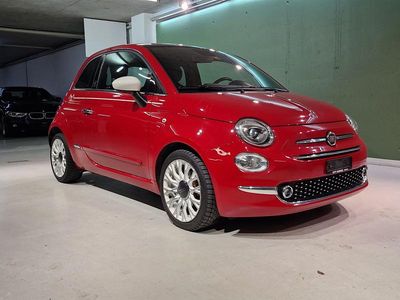 Gebraucht 2020 Fiat 500 | CHF 7’500 (Fairer Preis)