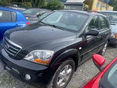 Gebraucht 2010 Kia Sorento SUV | CHF 3’300