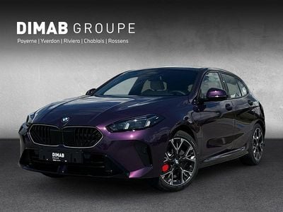 Gebraucht BMW 123 M Sport 204 PS (150 kW) 2025 Kleinwagen