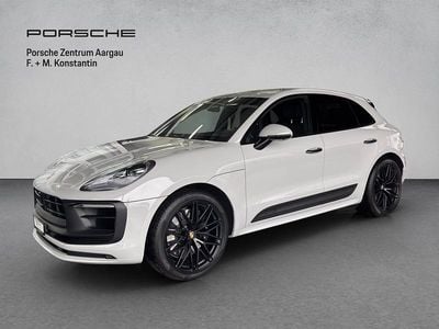 Gebraucht 2023 Porsche Macan GTS SUV | CHF 126’800