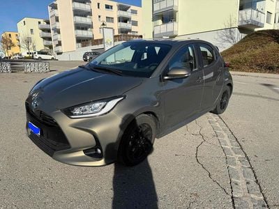 Gebraucht 2023 Toyota Yaris Hybrid Trend | CHF 22’000 (Guter Preis)