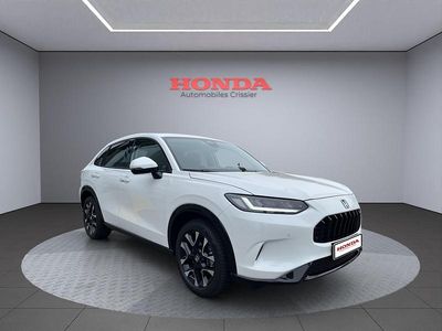 Gebraucht Honda ZR-V Advance 184 PS (135 kW) 2024 SUV