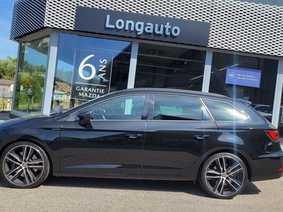 Seat Leon ST