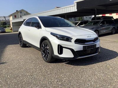 Gebraucht 2024 Kia XCeed Style SUV | CHF 35’900 (Etwas zu teuer)