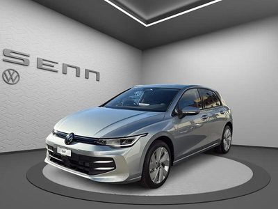 Neu VW Golf VIII United 115 PS (84 kW) 2026 Silber