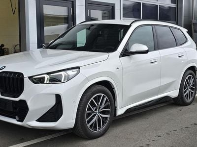 Gebraucht BMW X1 M Sport 136 PS (100 kW) 2024 SUV
