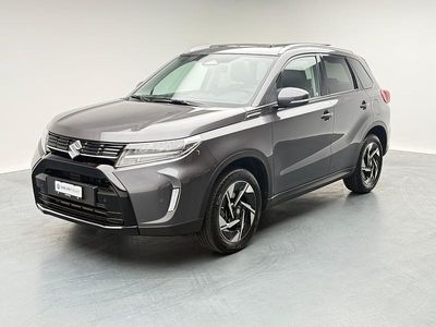 Grau Gebraucht 2025 Suzuki Vitara SUV | CHF 27’920 (Etwas zu teuer)