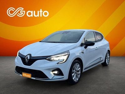 Gebraucht 2020 Renault Clio V Intens Kleinwagen | CHF 13’500 (Fairer Preis)