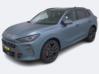 Grau Neu 2025 Cupra Terramar Limited Edition SUV | CHF 52’900 (Guter Preis)