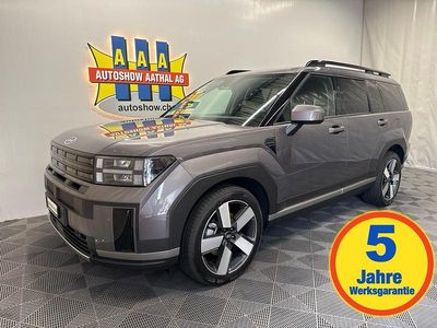 Neu 2025 Hyundai Santa Fe SUV | CHF 40’500