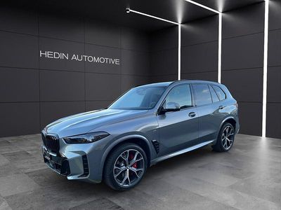 Grau Neu 2025 BMW X5 Comfort Edition SUV | CHF 112’300 (Superpreis)