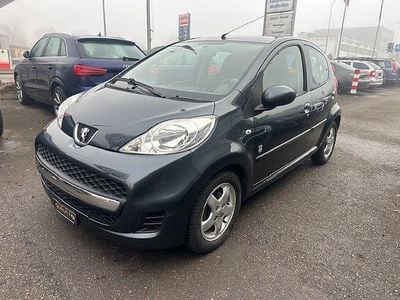 Gebraucht 2010 Peugeot 107 Kleinwagen | CHF 3’999 (Fairer Preis)