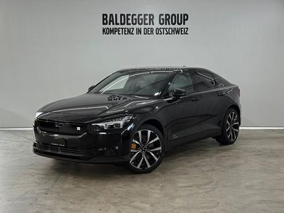 Neu 2025 Polestar 2 Long Range Dual motor Kleinwagen | CHF 62’950