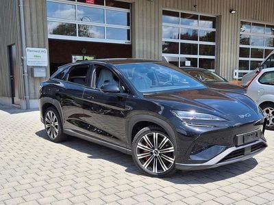 Neu 2025 BYD Sealion 7 SUV | CHF 48’700 (Fairer Preis)