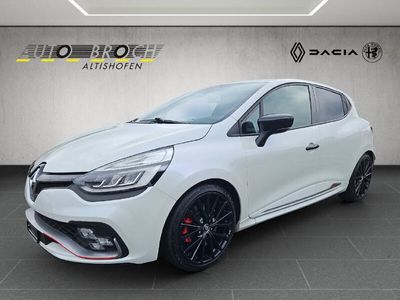 gebraucht Renault Clio IV 