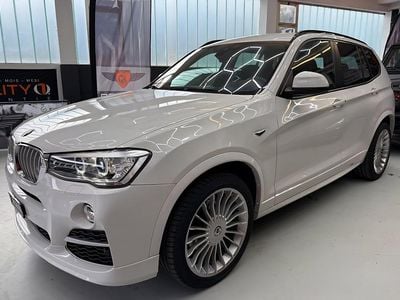 Gebraucht 2015 Alpina XD3 SUV | CHF 29’900