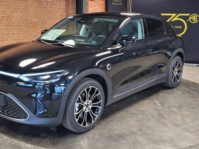 Neu Smart #3 Premium 200 kW (272 PS) 2025 Schwarz SUV
