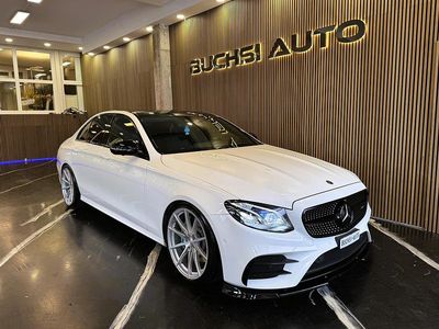 Gebraucht 2019 Mercedes E53 AMG AMG | CHF 48’990