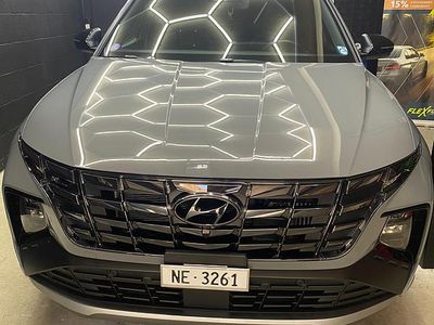 Gebraucht 2022 Hyundai Tucson N Line SUV | CHF 32’900 (Fairer Preis)